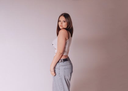 HazeMariePublic图片