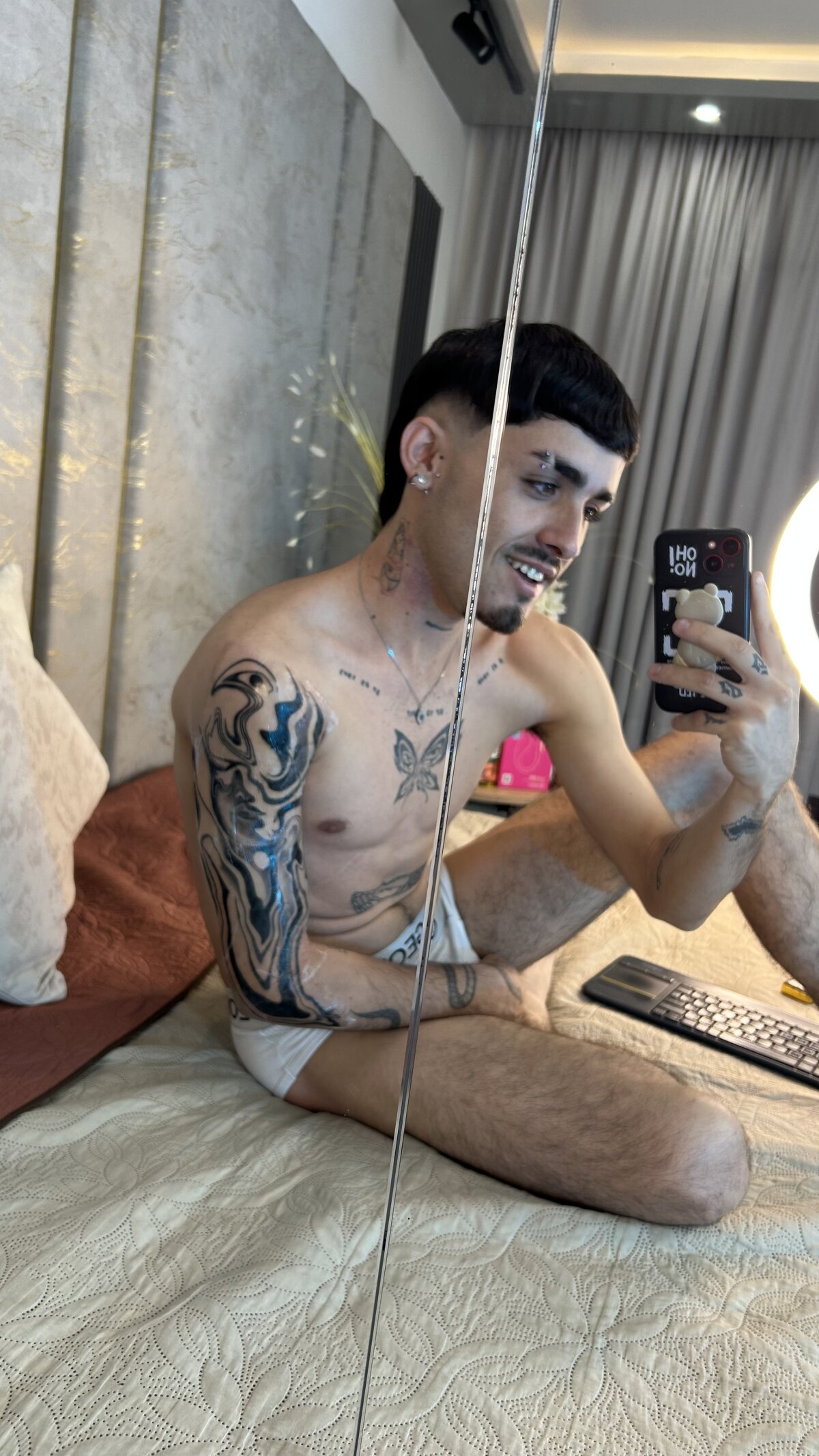 NikoStone_ Trending Pic 5900