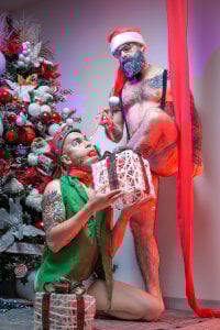 Harald_Smed Christmas and a Happy New Year...1 Pic 4