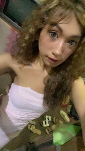 Asianbarbie05 Kiss me Poză 2