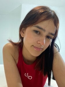 MelodyMansson Good morning, handsome ☀️💋 I’m live from 8:30 a.m. to 3:30 p.m., waiting to make you smile, tease y Pic 3