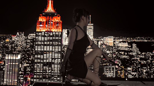 Shining-Elle elle2 Pic 3