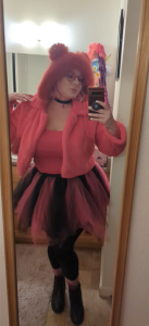 LilNaughtyKitty Public Εικόνα 2