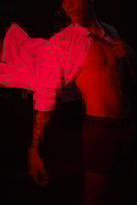 david_huge let's make it burn Pic 4