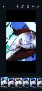 Zdjęcia Anne_Mia Public:  2