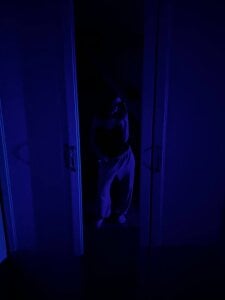 BootedRush The Art of Seduction Pic