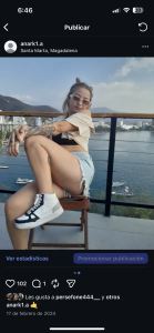 SarahCastro1_ ✨🍓A little about me ✨🍓 Pic 4