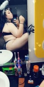 Fatkitty699 Public Pic