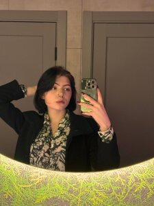 i am cute^^ de Lika_Cherryy Foto