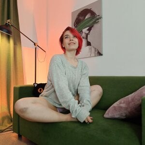 MarcelineChi play while no one's around? slika 3