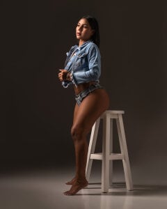 kristakinnky Charm and seduction 사진 2