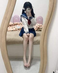 Rabbit1320萌萌哒(*￣︶￣)小白兔图片