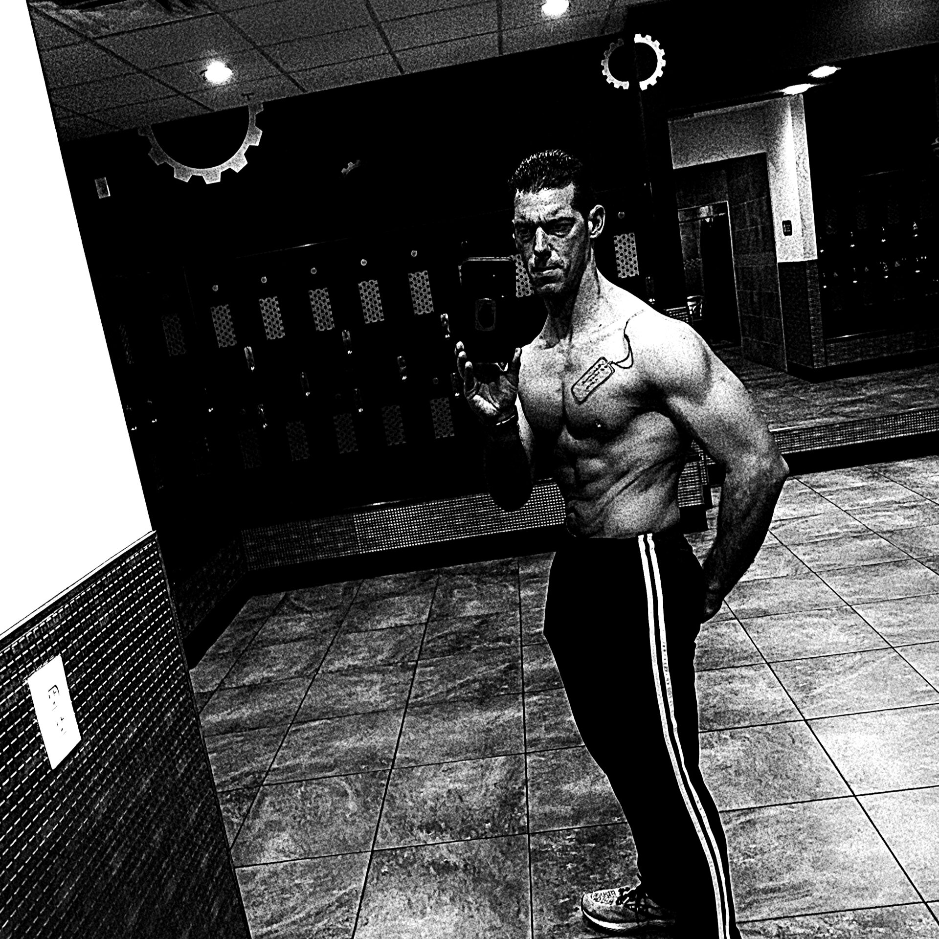 John19893 Public Bilde