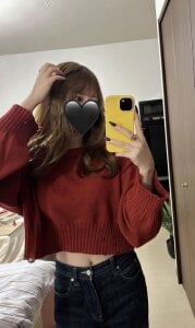 wanwan__kosoba 妊娠前🎀  4. fénykép