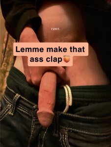 7inchesskinnyman My cock👀🍆🥵 Pic 2