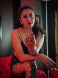 MihaCarther Miss Foto 2