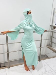 Zahra_Bashir Public  4. fénykép