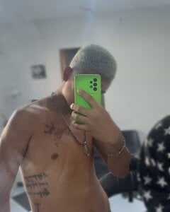 Menezes2105 Public Billede