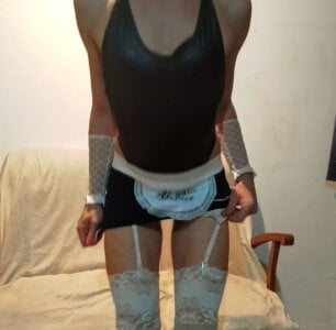 TsAnneHoneyHorny Public Kuva 4