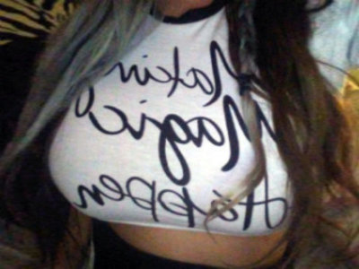 SummerSinnLive Cam pics Pic 5