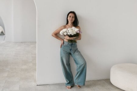 I bloom with you od DitaNoir  7 snímek