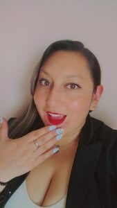 Valeria_montana_ mi lado coqueto Gambar