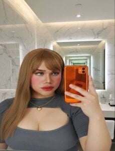 xHugeHarleySelfsuckerxUr Cowgirl Baby ! Bild 4