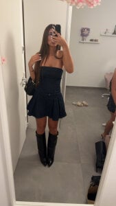 CuteJuliaa Nur für euch Foto 3