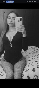 abby_n_emily Abby 🖤💋🍫 Poză 4