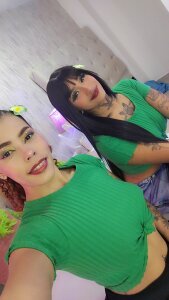 Pamelamiler__ ☘️Saint Patrick's Day☘️ Immagine  7