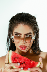 GraceDupont1 Forbidden fruit🍉 Pic 9