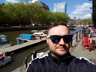 Caliguy36 Public Pic 2