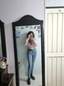 miadavisXXX SEXY LATIN ❤️ Kuva