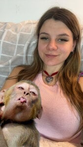 Zorianaa sweetie Pic