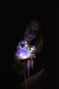 LindaDaemonX Linda The Witch Foto 5