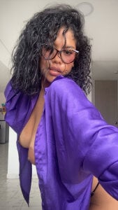 miiabrown18 🍒Goddess Miia👸🏽 Pic 3