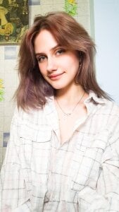 NicoleDaviss Me💋 slika 5