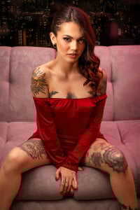 Vero_Jenkins pleasure🔥 Pic 5