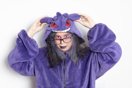 selenablairx Happy Halloween 2024🎃 Photo 2