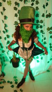 hannachris- 🍀Saint patricks day2026👛FREE🪙 Fotka 2
