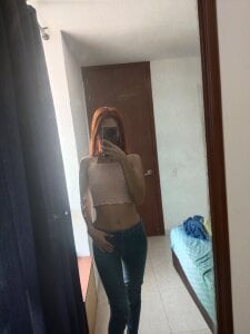 Sasha_Red_ 💗 Pic 2