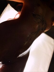 MelodyBliss my divine silhouette Pic 4