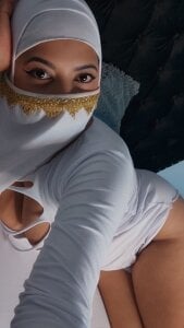 Naylanoor's XXX Nude Photo 3