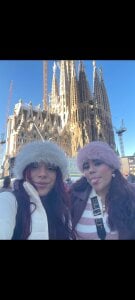 Barcelona Beach 🥰 de nicky_andcamil  2 photos