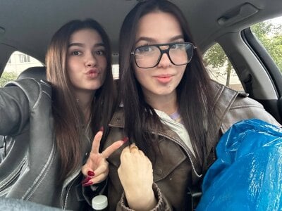 Sinful_duo Public  3. fénykép