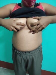 Naughtycouple-2 Public 圖片 2