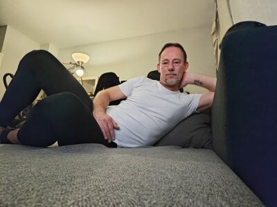 Sexy_Ass_Mike Public Pic 5