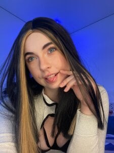 ForEvaRrrNice to meet you! Bild