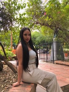 MarcelaCortes 🌳Nature and me, a perfect combination 💕 зображення 6