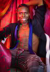 mike_aly Thanksgiving 🙇‍♂️ Pic 2